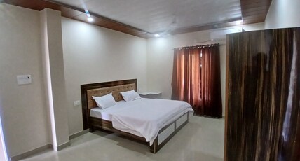 Savi Homestay Room Type - Bedroom 3