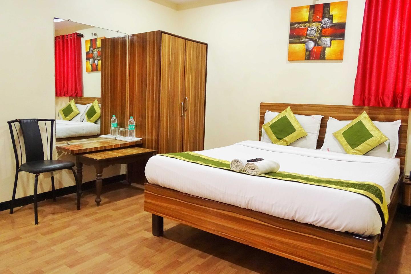 GSK Hotel - Tap to explore photos