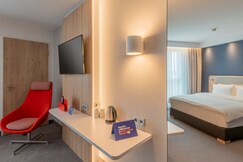 Holiday Inn Express KREFELD - DUSSELDORF