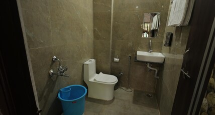 The Nature Nest Hotel and Resort Room Type - Two Bedroom Farm Villa