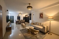 Serenity Stay Suites