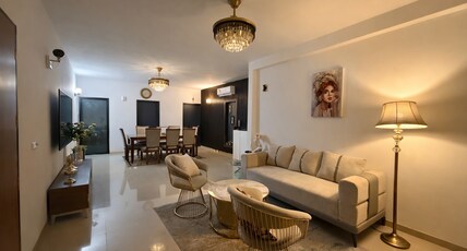 Serenity Stay Suites Room Type - Serenity Stay Suites