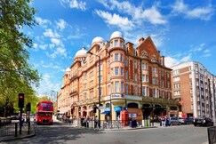 Hilton London Hyde Park