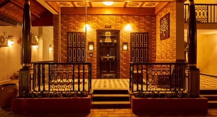 AR THANGA KOTTAI Room Type - Nandhavanam Room AR THANGA KOTTAI Room Type - Nandhavanam Room