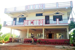 Shine Coorg homestay