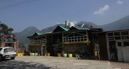 Vikas Hotel Room Type - Vikas Hotel