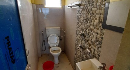 MAHABIR GUEST HOUSE Room Type - NON AC SINGLE ROOM