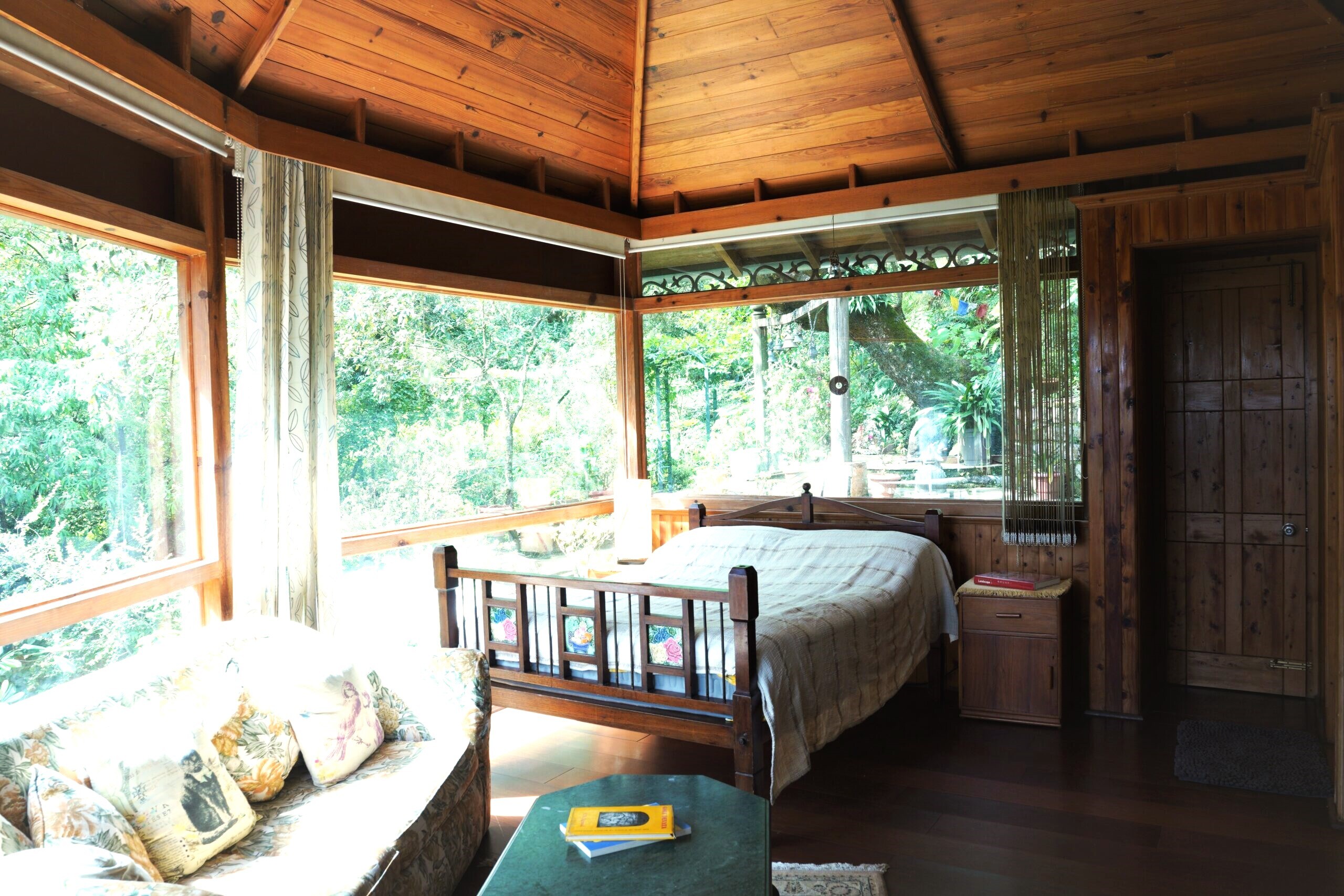 Himalaica | Nature Retreat - Tap to explore photos