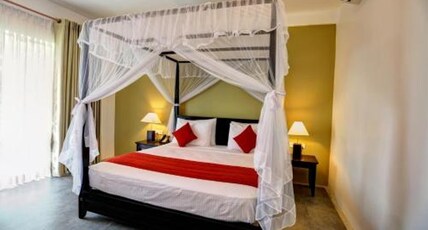 Tropical Life Resort and Spa Room Type - Deluxe Room