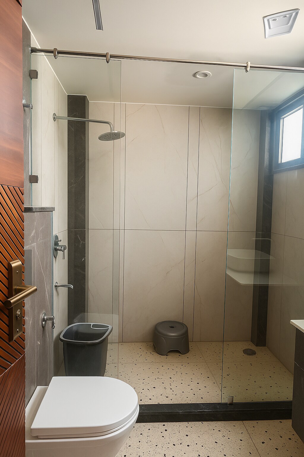DreamVila Cozy Elegant Stay - Tap to explore photos