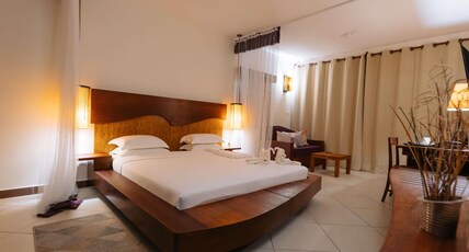 Mantis Soanambo Hotel and Spa Room Type - Superior Room with Balcony and Ocean view