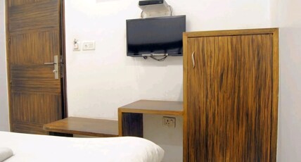Hotel A10 International Paharganj Room Type - Standard Non-Ac Room