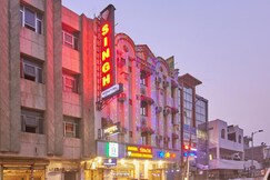 HOTEL SINGH INTERNATIONAL - NEW DELHI