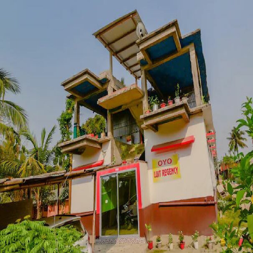 Luit regency - Tap to explore photos