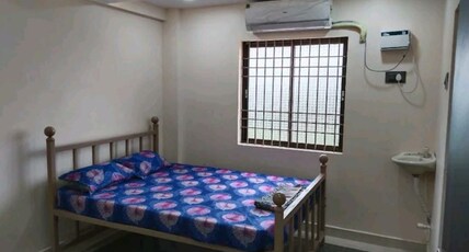Sri Vijay Balaji Mahal Room Type - AC Family