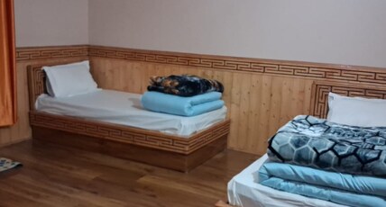 Dhamma Homestay By StayApart Room Type - Double Room