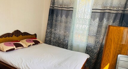 Green Woods Homestay Room Type - Standard Rooms