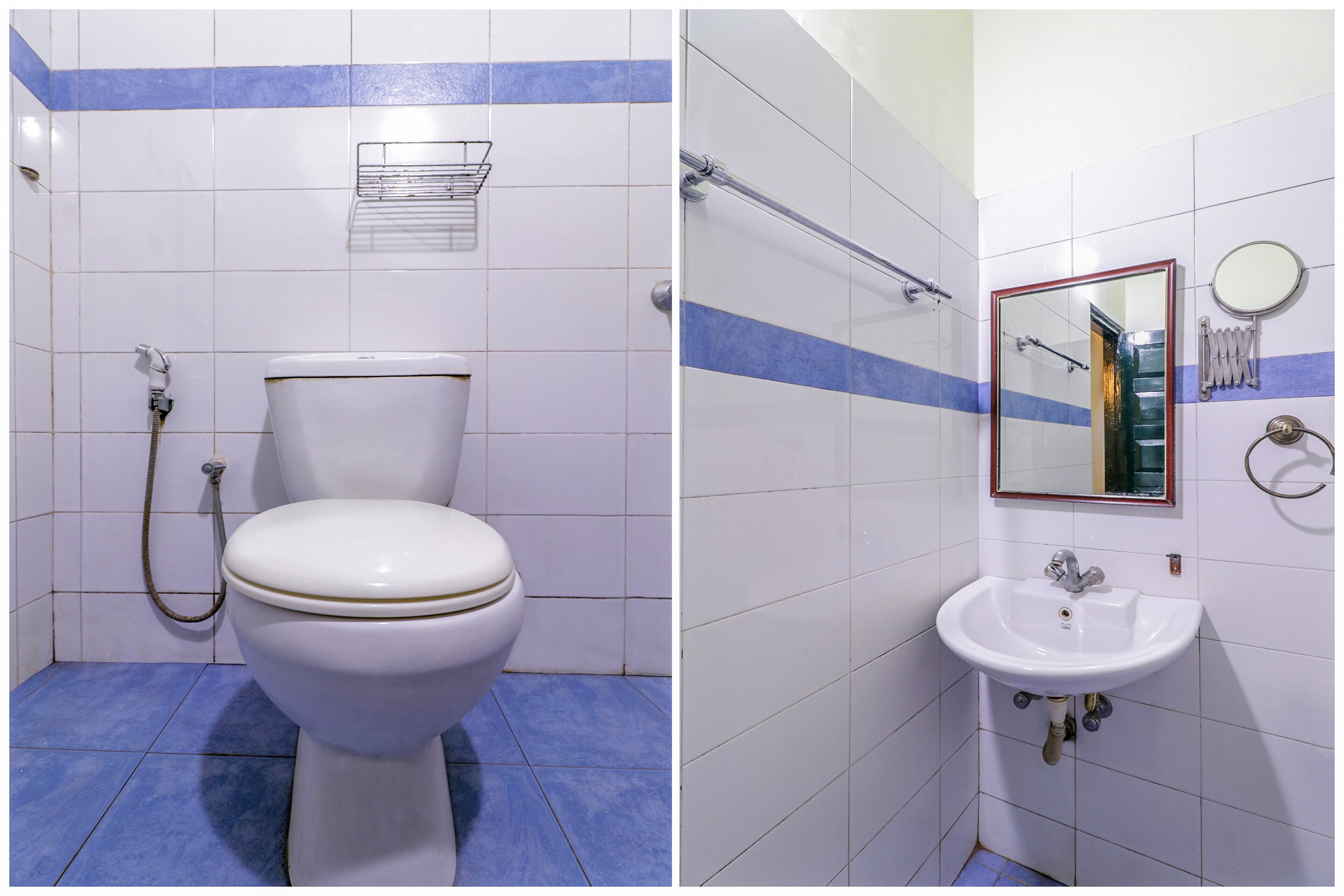 Elphinstone Residency - Tap to explore photos