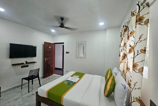 Metro Residency.com