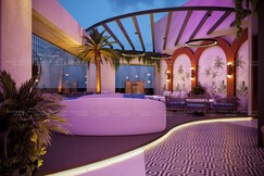 Lords Inn Rajkot - Pure Veg