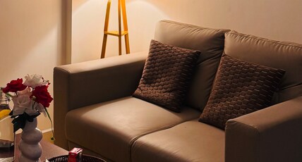 Scuzi stay near Flipkart and embassy Tech village Room Type - Scuzi stay near Flipkart and embassy Tech village