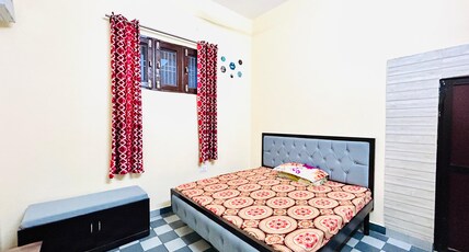 Soodan Homestay Room Type - Bedroom 7