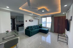 Photos of 2 BHK Lake View Powai