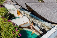 Sini Vie Luxury Resort & Spa Seminyak by Ini Vie Hospitality