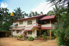 Coorg Vintage Woods | 3 BHK Homestay
