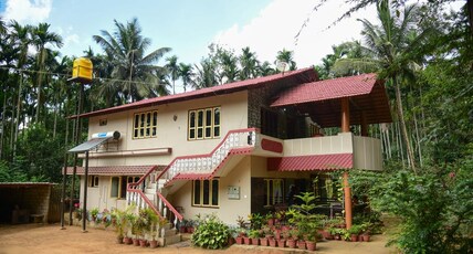 Coorg Vintage Woods | 3 BHK Homestay Room Type - Coorg Vintage Woods | 3 BHK Homestay