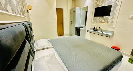 Surya Bella Casa Room Type - Super Deluxe Room