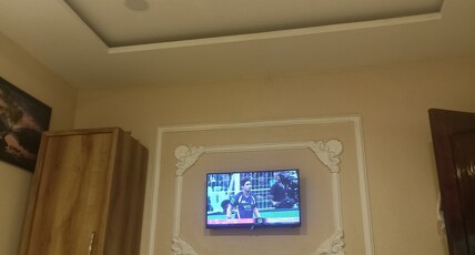 Hotel Woods villa Room Type - Bedroom 9