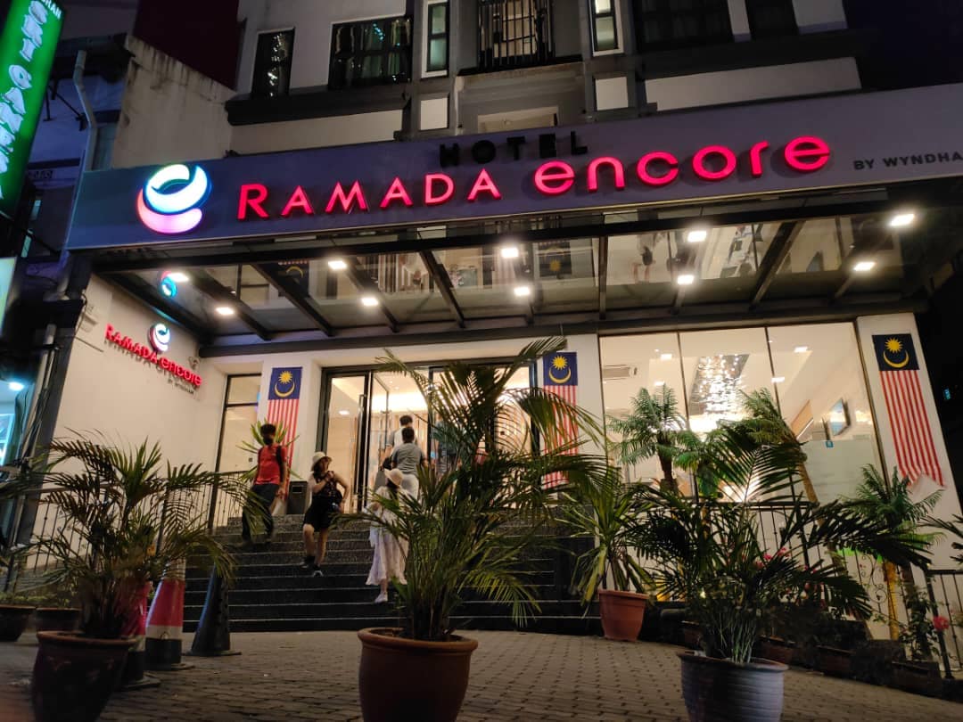 Ramada Encore by Wyndham Chinatown Kuala Lumpur - Tap to explore photos