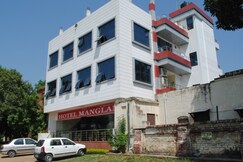 Hotel Manglam