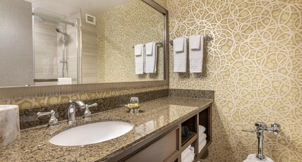 Best Western Plus The Normandy Inn & Suites Room Type - Suite-2 Double Beds, Non-Smoking, High Speed Internet Access, Sofabed, Microwave And Refrigerator, D Best Western Plus The Normandy Inn & Suites Room Type - Suite-2 Double Beds, Non-Smoking, High Speed Internet Access, Sofabed, Microwave And Refrigerator, D