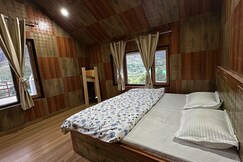 Nomad s Nook winter Refuge