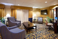Holiday Inn Express Hotel & Suites Delaware-Columbus Area