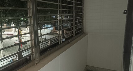 kanakdhara aashraya Room Type - Double Deluxe Room With Balcony 