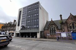 B&B HOTEL Inverness