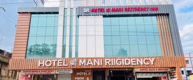 Hotel Shree Mani Residency