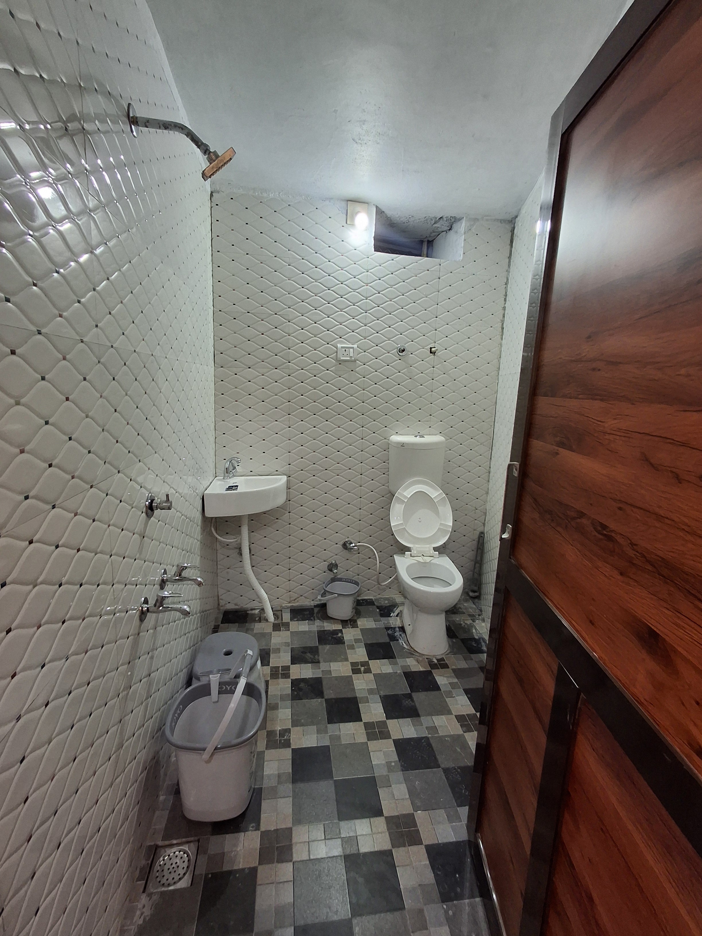 Dev Laxmi Hotel - Tap to explore photos