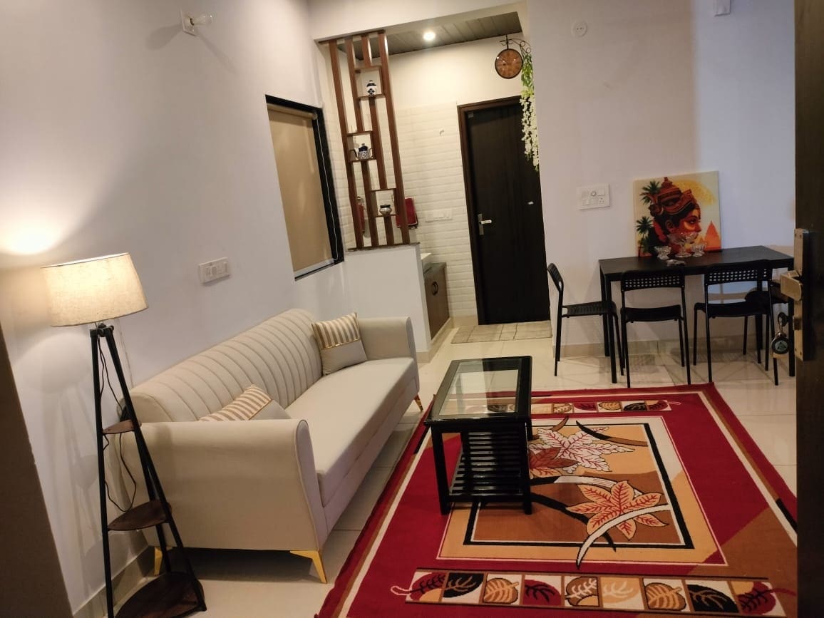 Brij Villa Udaipur, Debari hill view , ABS sharanya villa no-01 - Tap to explore photos