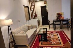 Brij Villa Udaipur, Debari hill view , ABS sharanya villa no-01