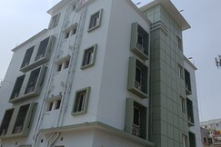 Hotel Sai International Bhubaneswar