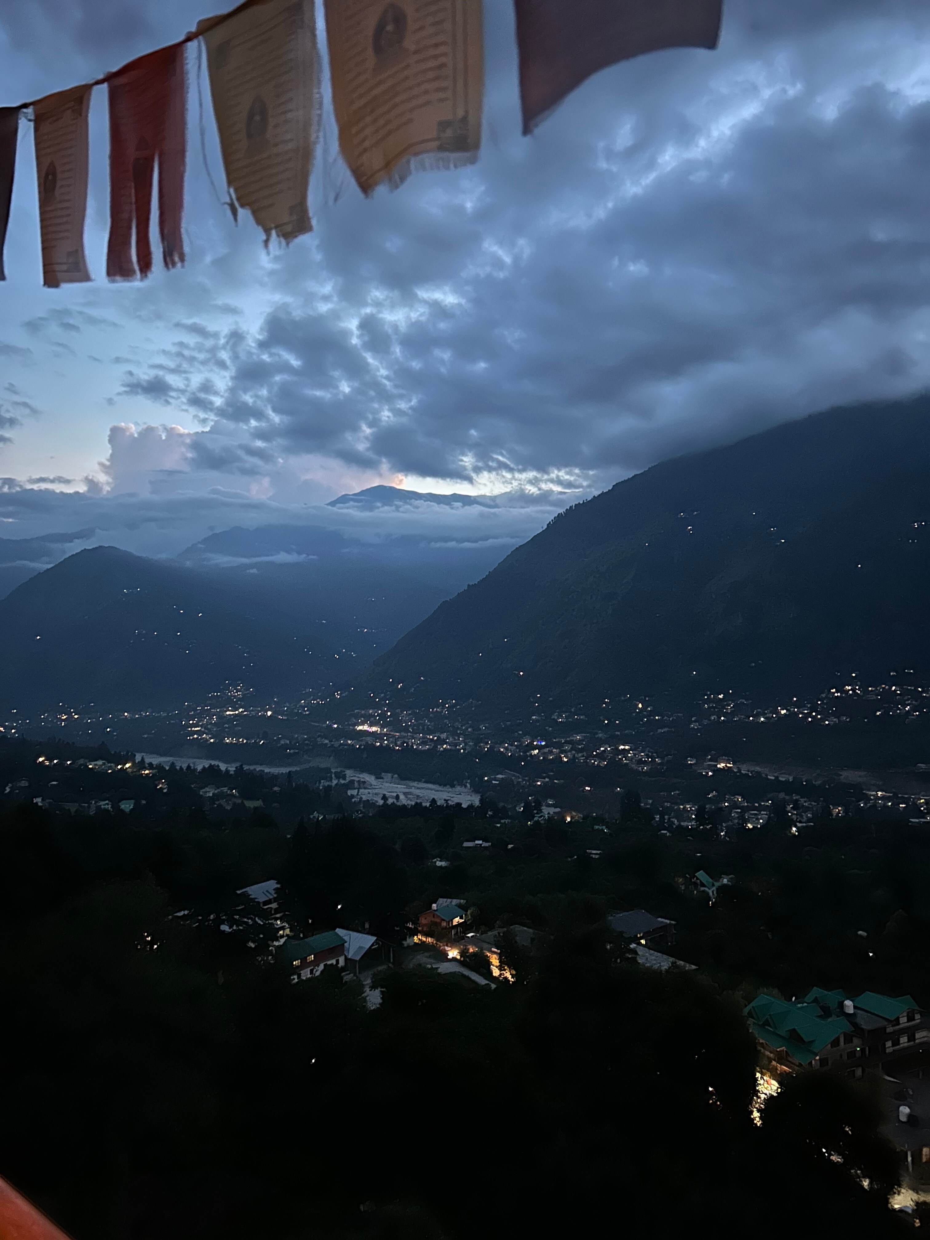 The heaven naggar - Tap to explore photos