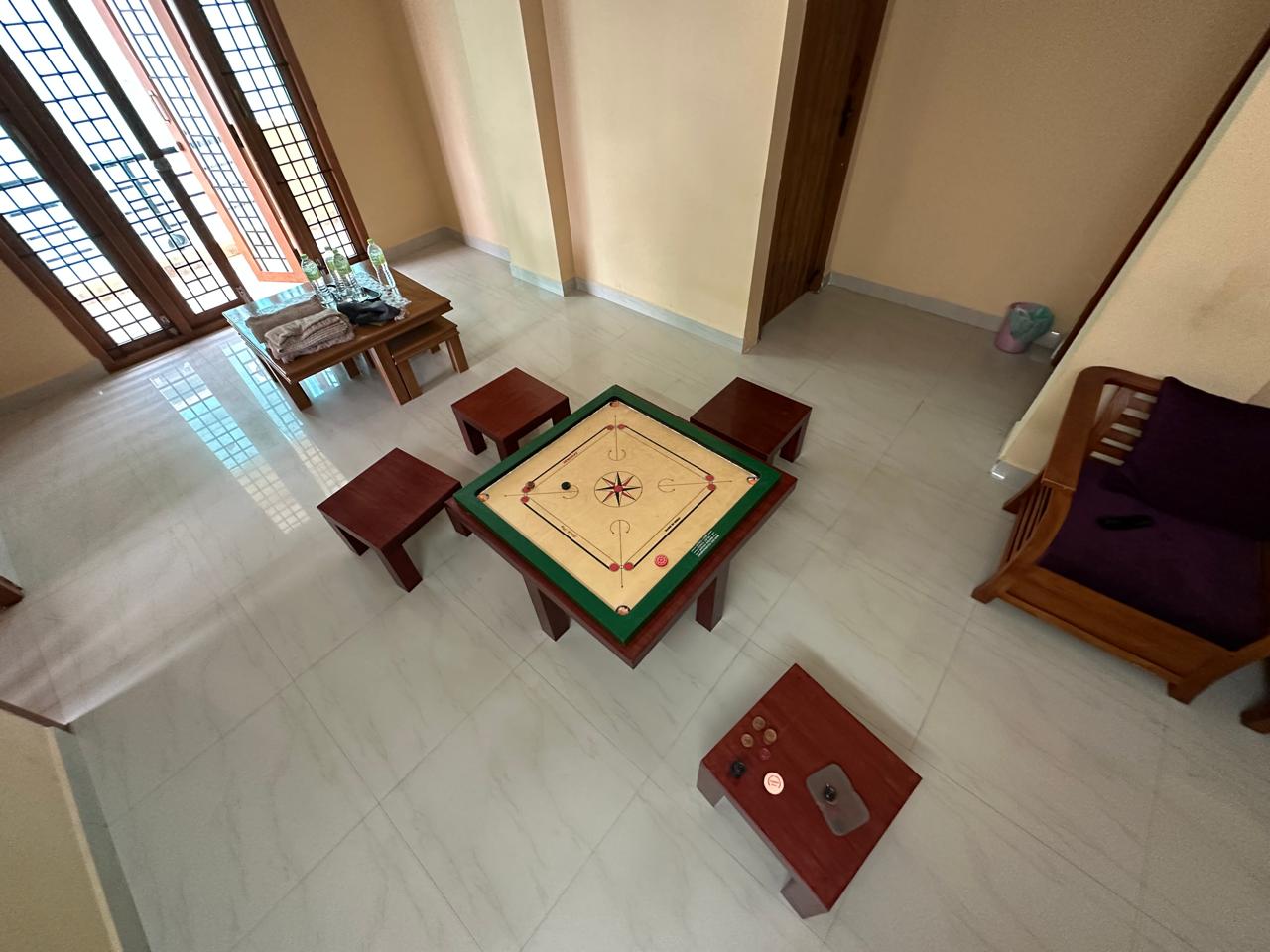 Main gallery