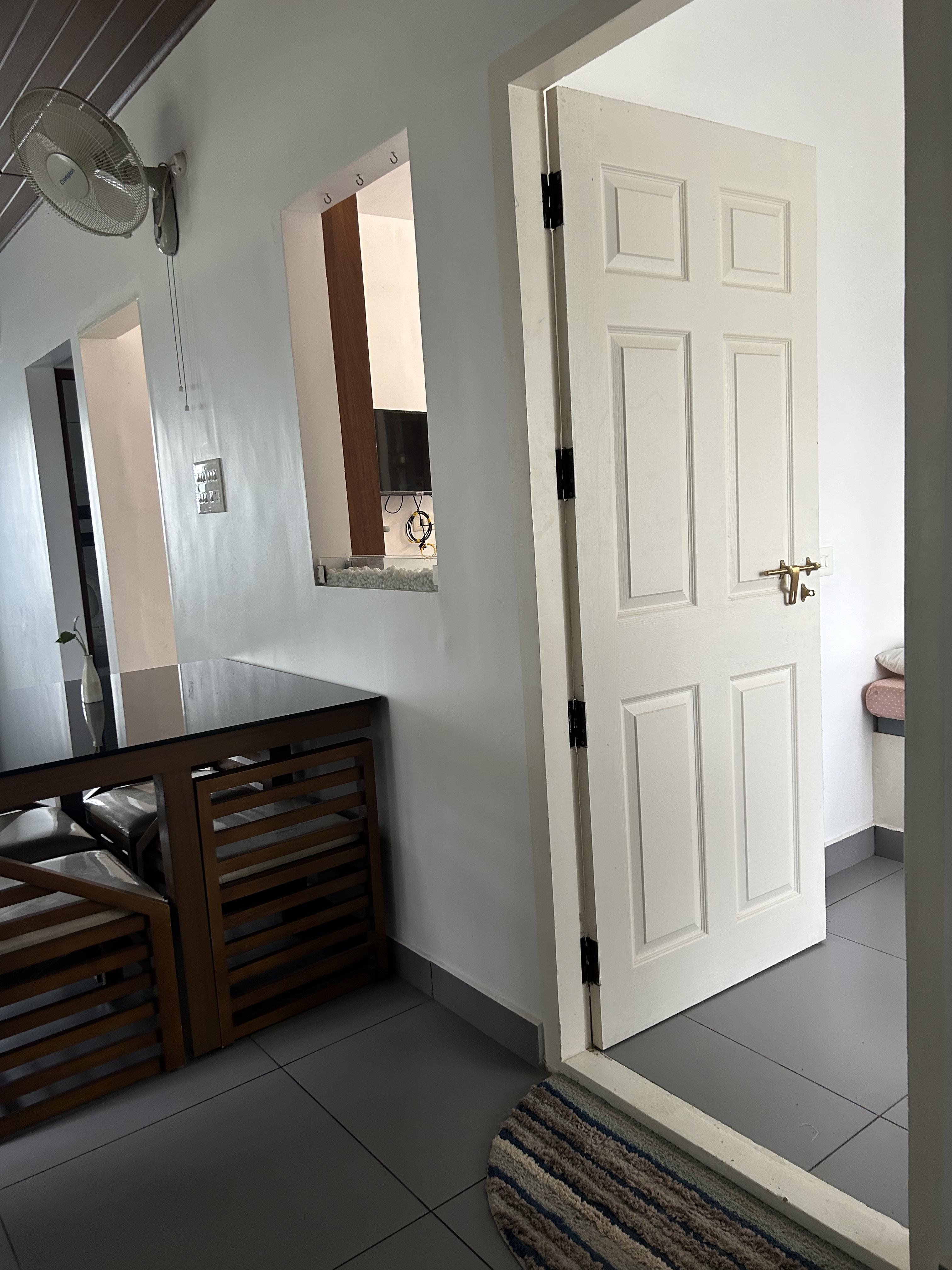 Brookside Haven 2 Bedroom cottage Vagamon - Tap to explore photos