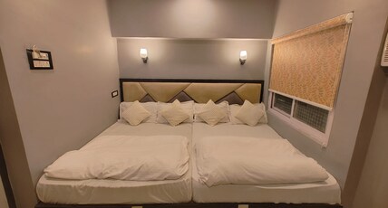 The Bodhi Room Type - Deluxe Family Room