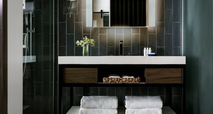 Kimpton Rowan Palm Springs Hotel, an IHG hotel Room Type - 2 Queen Communications Accessible