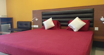 Ocean Delight Room Type - Classic  Ground Floor